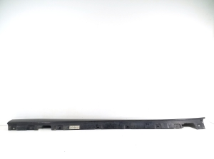 BMW 6 SERIES F06 (2011–2017) Schwellerverkleidung außen 7276345 - 2
