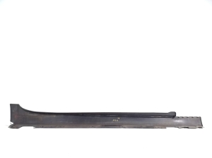 BMW 6 SERIES F06 (2011–2017) Schwellerverkleidung außen 7276345 - 6