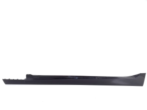 BMW 6 SERIES F06 (2011–2017) Schwellerverkleidung außen 7276345 - 7