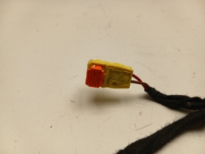 Porsche Macan (2014–2026) Other sensor 8T0972562 - 4