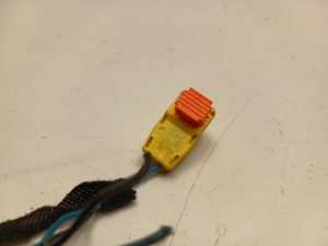 Porsche Macan (2014–2026) Other sensor 8T0972562 - 3