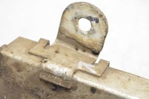 Mitsubishi ASX (2010–2026) Other radiator 1741A372 - 3