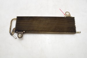 Autre radiateur - 1741A372