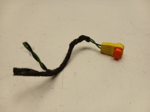 Porsche Macan (2014–2026) Other sensor 8T0972562B - 4