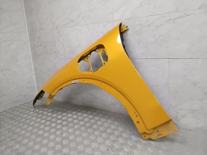 Ford Mustang Mach-E Mach-E (2020–2026) Front fender LJ8BR16A311 - 3