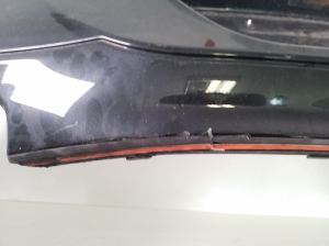 BMW 6 SERIES F06 (2011–2017) Tagumine kaitseraud 7233621 - 4