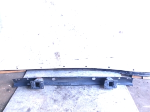 Volkswagen Transporter T5 (2003–2015) Rear bumper reinforcement 1K1823531C - 4