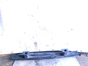 Volkswagen Transporter T5 (2003–2015) Rear bumper reinforcement 1K1823531C - 6