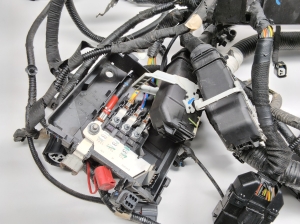 Ford Mustang Mach-E Mach-E (2020–2026) Engine wiring harness NJ8T14290EBB - 2