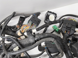 Ford Mustang Mach-E Mach-E (2020–2026) Engine wiring harness NJ8T14290EBB - 3