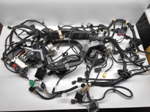 Faisceau moteur - NJ8T14290EBB