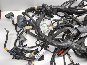 Ford Mustang Mach-E Mach-E (2020–2026) Engine wiring harness NJ8T14290EBB - 9