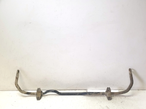 Volkswagen Golf Plus Mk5 (2004–2008) Front stabilizer bar - 4
