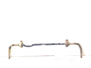 Front stabilizer bar - 