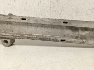 Infiniti FX (2008–2013) Front bumper reinforcement - 2