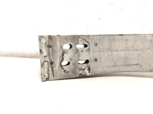 Infiniti FX (2008–2013) Front bumper reinforcement - 4