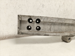 Infiniti FX (2008–2013) Front bumper reinforcement - 5