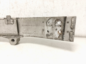Infiniti FX (2008–2013) Front bumper reinforcement - 6