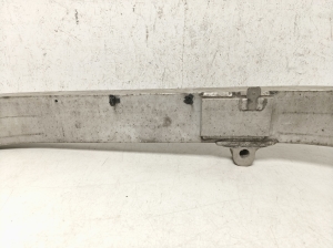 Infiniti FX (2008–2013) Front bumper reinforcement - 9