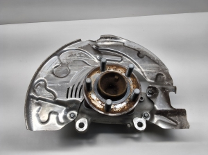 Ford Mustang Mach-E Mach-E (2020–2026) Radnabe Vorderrad LJ9C3K171B3A - 2