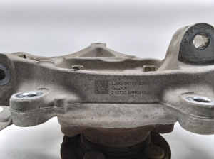 Ford Mustang Mach-E Mach-E (2020–2026) Radnabe Vorderrad LJ9C3K171B3A - 3