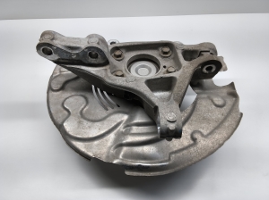 Ford Mustang Mach-E Mach-E (2020–2026) Radnabe Vorderrad LJ9C3K171B3A - 4