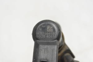 Citroen C5 I (2001–2008) Fuel injector 9657144580 - 2