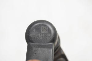 Citroen C5 I (2001–2008) Fuel injector 9657144580 - 5