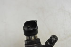Citroen C5 I (2001–2008) Fuel injector 9657144580 - 3