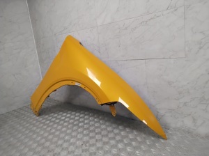 Ford Mustang Mach-E Mach-E (2020–2026) Front fender - 11