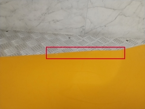 Ford Mustang Mach-E Mach-E (2020–2026) Front fender - 13