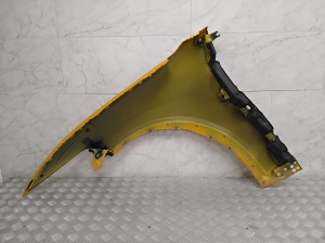 Ford Mustang Mach-E Mach-E (2020–2026) Front fender - 5