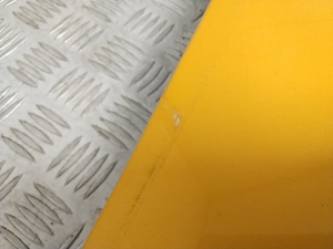 Ford Mustang Mach-E Mach-E (2020–2026) Front fender - 8