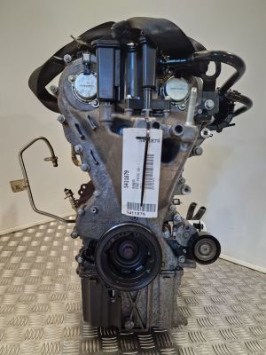 Motor - B7DA