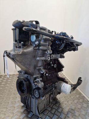 Ford Focus (2018–2026) Engine B7DA - 2