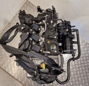 Ford Focus (2018–2026) Engine B7DA - 4