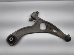   Bras de suspension avant  - LJ9C3A423 