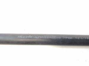 Mercedes Benz C-Class 205 (2014–2021) Toru A2055002500 - 2