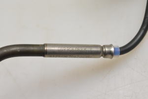AUDI Q7 (2006–2015) Exhaust gas temperature sensor 059906088K - 4