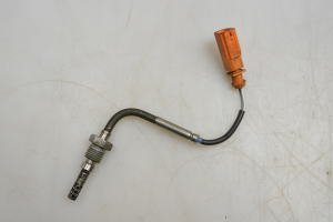 AUDI Q7 (2006–2015) Exhaust gas temperature sensor 059906088K - 5