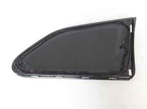 VOLVO XC60 (2008–2017) Seitenscheibe hinten (Karosserie) 31298058 - 3