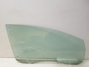 Front door glass - 001057