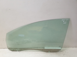 Front door glass - 001057
