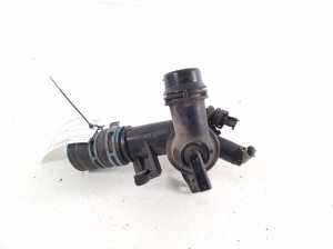 Mercedes Benz E-Class W212 (2009–2015) Termostaat A6512002700 - 2