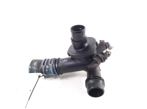 Mercedes Benz E-Class W212 (2009–2015) Termostaat A6512002700 - 3