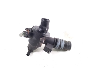 Kühlmittelthermostat - A6512002700