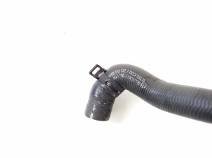 Mercedes Benz C-Class 205 (2014–2021) Voolik A2058300902 - 2