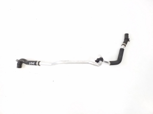 Mercedes Benz C-Class 205 (2014–2021) Voolik A2058300902 - 3