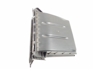 Cabin air filter housing - A2058308802