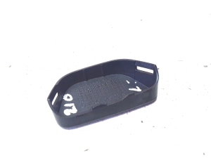 Mercedes Benz E-Class W210 (1995–2002) Front bumper headlight washer cap 2108261077 - 2